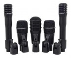 MIC SUPERLUX DRK-A3C2